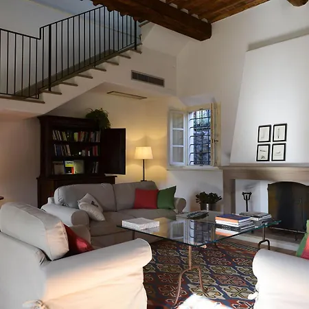 Bed & Breakfast Ai Santinelli Vorno