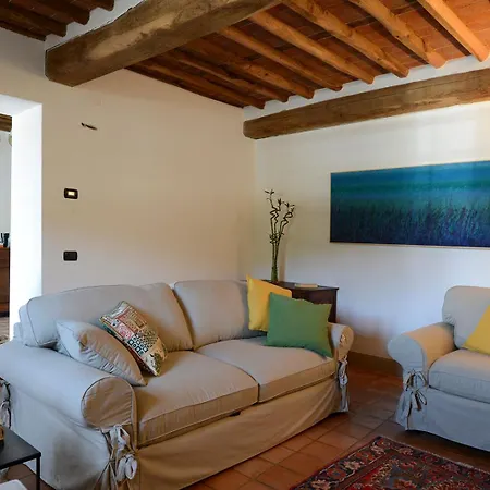 Ai Santinelli Bed & Breakfast 3*