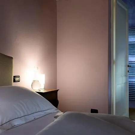 Ai Santinelli Bed & Breakfast Vorno