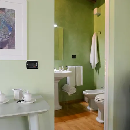 Ai Santinelli 4* Vorno