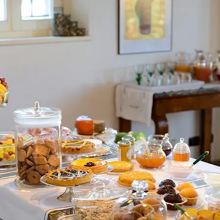 Bed & Breakfast Ai Santinelli Vorno