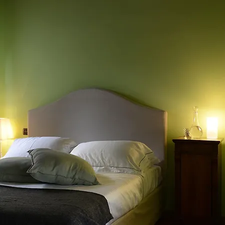 Bed & Breakfast Ai Santinelli 4*