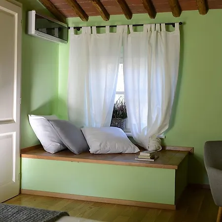 Ai Santinelli 4* Vorno