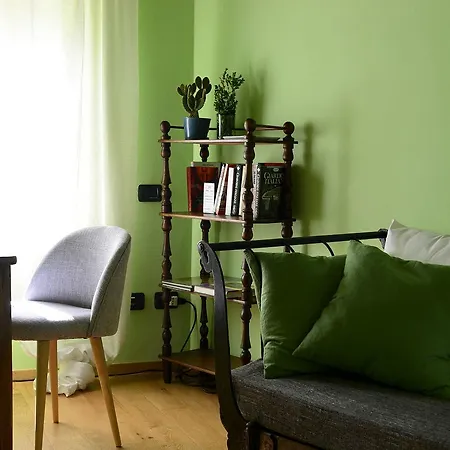 Ai Santinelli Bed & Breakfast 4*