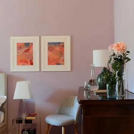 Bed & Breakfast Ai Santinelli 4*