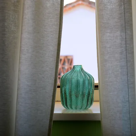 Ai Santinelli Bed & Breakfast Vorno