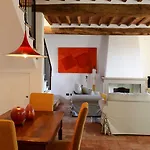 Ai Santinelli Couette-café