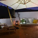 Couette-café Ai Santinelli Vorno