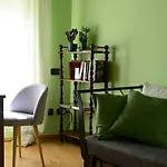 Ai Santinelli Couette-café