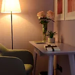 Ai Santinelli Couette-café Vorno