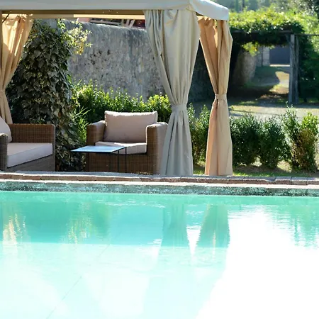 Bed & Breakfast Ai Santinelli