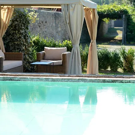 Bed & Breakfast Ai Santinelli