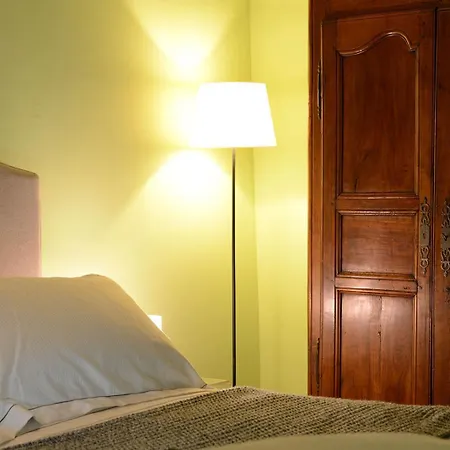 Panzió Ai Santinelli 4*