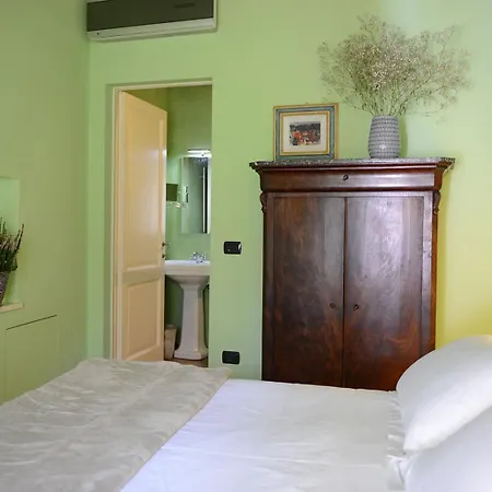 Ai Santinelli Bed & Breakfast