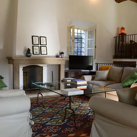 Bed & Breakfast Ai Santinelli Vorno