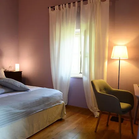 Ai Santinelli Bed & Breakfast