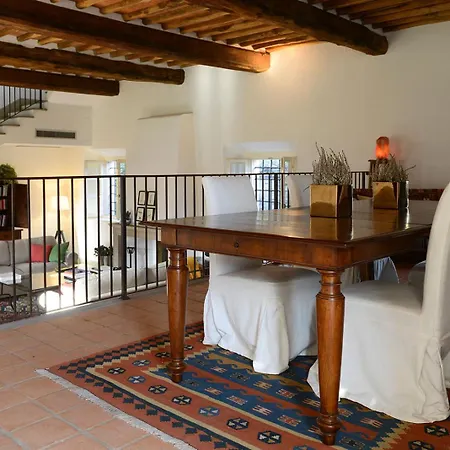 Bed & Breakfast Ai Santinelli 4*