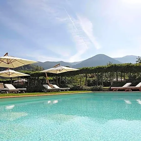 Ai Santinelli 4* Vorno