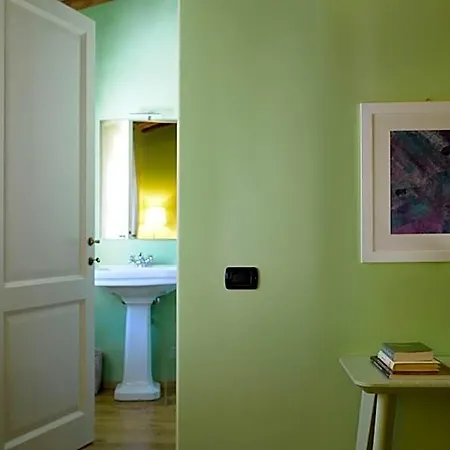 Bed & Breakfast Ai Santinelli 4*