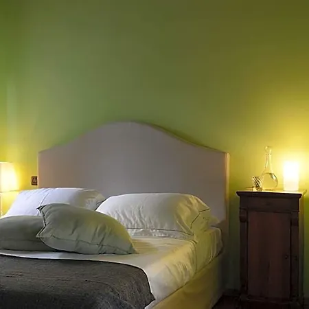 Ai Santinelli Bed & Breakfast