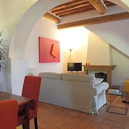 Ai Santinelli Bed & Breakfast 4*
