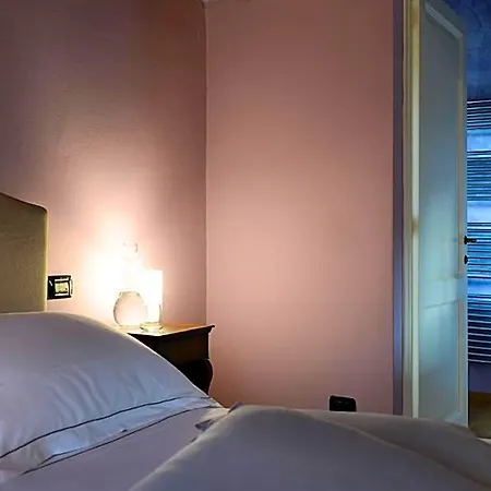 Bed & Breakfast Ai Santinelli 4*