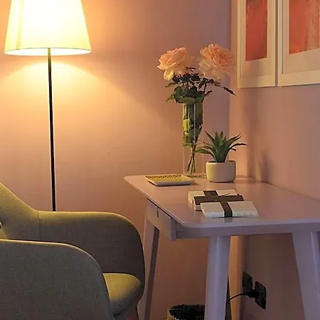 Ai Santinelli Bed & Breakfast Vorno