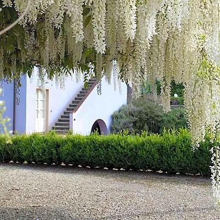 Ai Santinelli Bed & Breakfast 4*