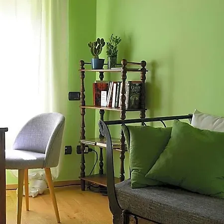 Bed & Breakfast Ai Santinelli