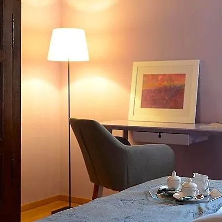 Ai Santinelli Bed & Breakfast