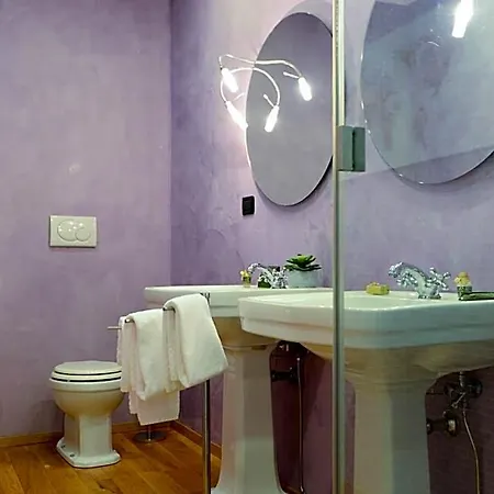 Bed & Breakfast Ai Santinelli 4*