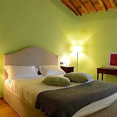 Ai Santinelli Bed & Breakfast Vorno