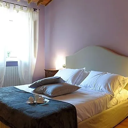 Bed & Breakfast Ai Santinelli 4*