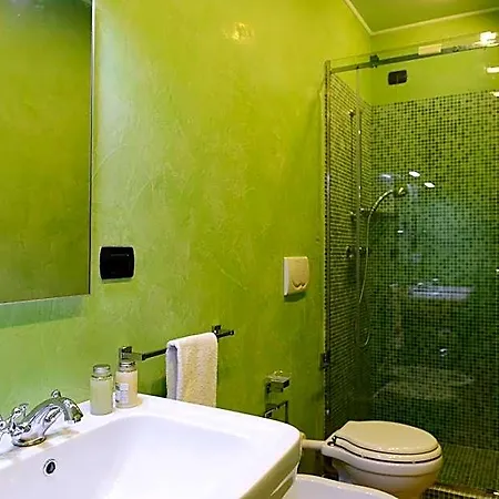 Ai Santinelli Bed & Breakfast