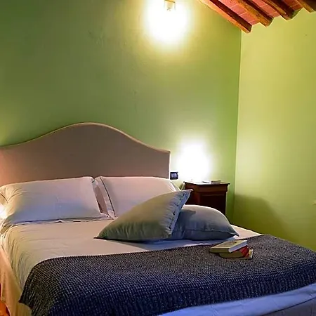 Ai Santinelli Bed & Breakfast