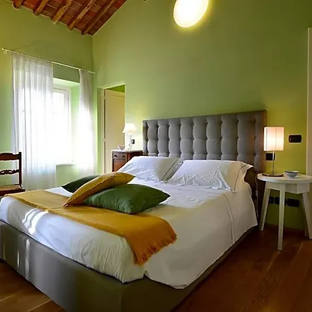 Bed & Breakfast Ai Santinelli 4*