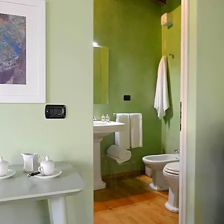 Ai Santinelli Bed & Breakfast