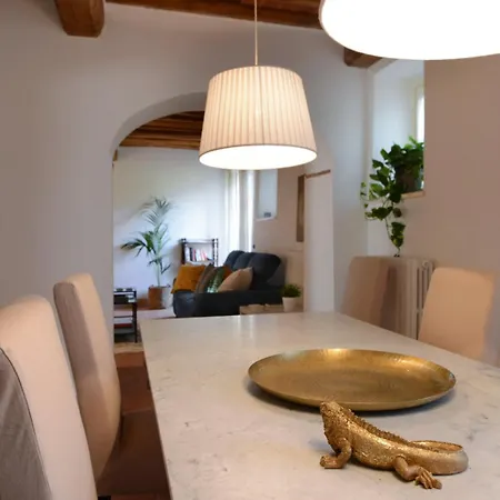 Bed & Breakfast Ai Santinelli 4*