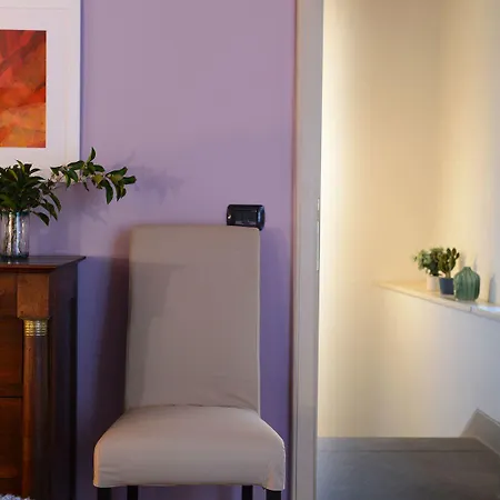 Ai Santinelli Bed & Breakfast 4*