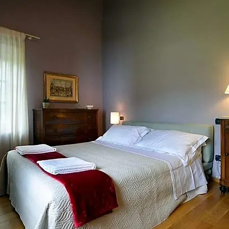 Bed & Breakfast Ai Santinelli Vorno