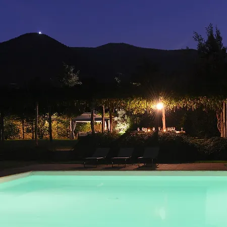 Bed & Breakfast Ai Santinelli 3*