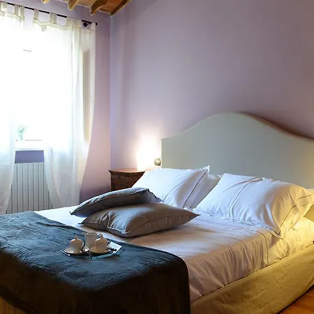 Ai Santinelli Panzió 4*