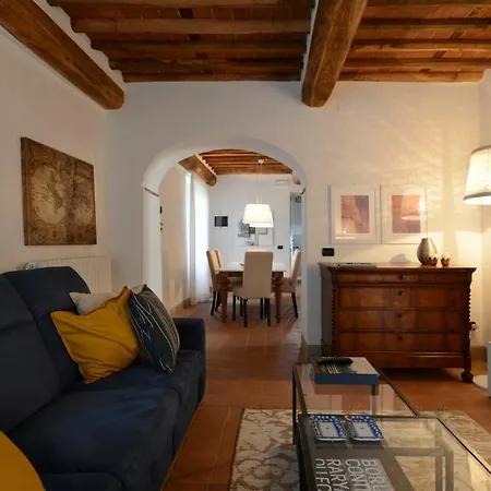 Ai Santinelli Bed and breakfast