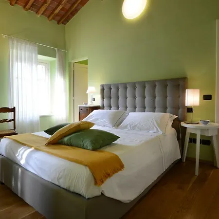 Bed & Breakfast Ai Santinelli