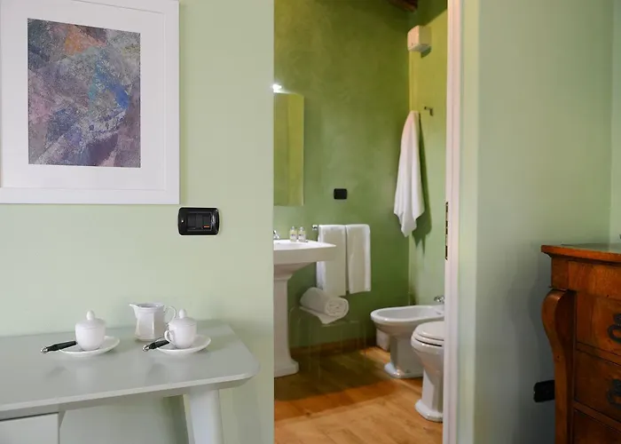 Ai Santinelli 4* Vorno