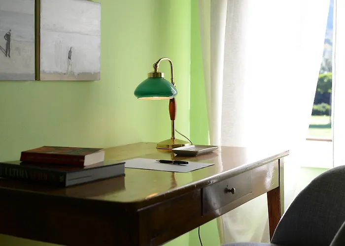 Ai Santinelli 4* Vorno