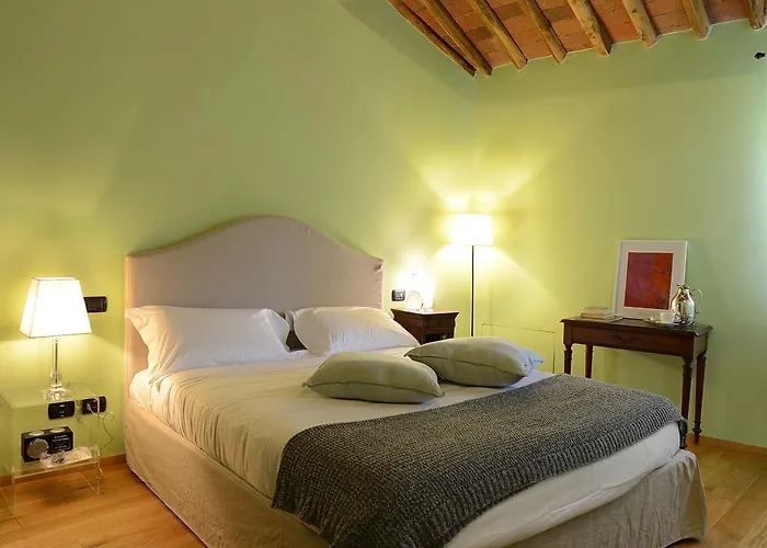 Ai Santinelli 4* Vorno