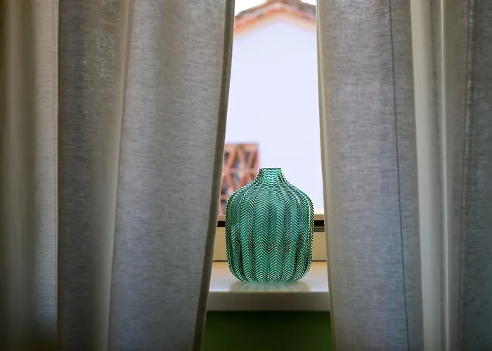 Ai Santinelli Nocleg ze śniadaniem Vorno