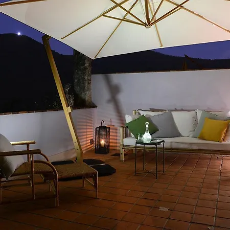 Ai Santinelli Bed & Breakfast Vorno