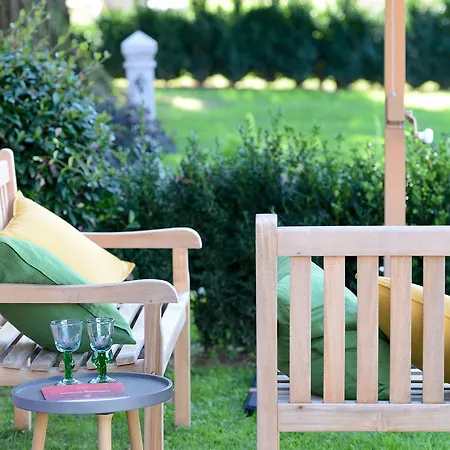 Bed & Breakfast Ai Santinelli